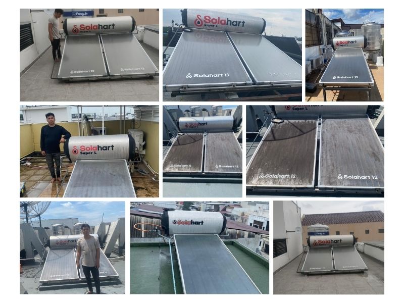 service pemanas air solahart jakarta timur