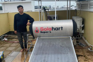 Service Solahart Kota Bekasi untuk Solusi Air Panas Rumah yang Lebih Stabil