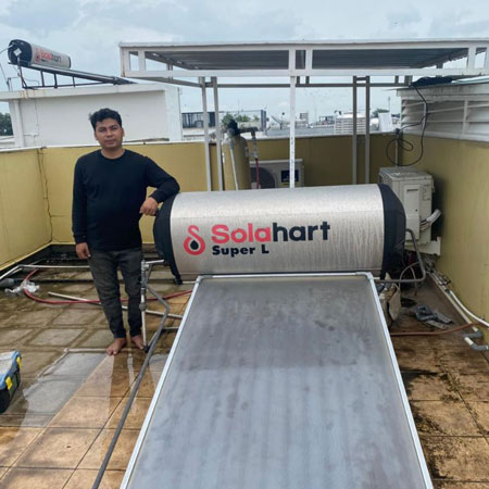service-solahart-bekasi