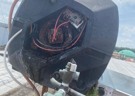 Service Solahart Kota Bogor untuk Menjaga Air Panas Tetap Nyaman Setiap Hari