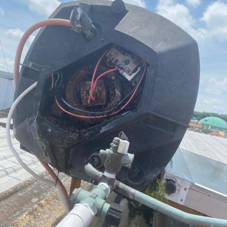 service-solahart-bogor