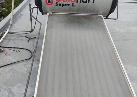Service Solahart Jakarta Pusat untuk Mengatasi Air Tidak Panas dan Kendala Water Heater