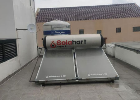 Service Solahart Jakarta Timur untuk Perawatan dan Perbaikan Water Heater yang Tepat