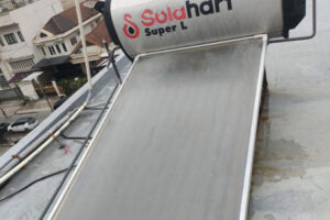 Service Solahart Jakarta Utara untuk Solusi Air Panas yang Lebih Nyaman di Rumah
