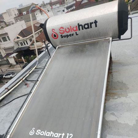 service-solahart-jakarta-utara