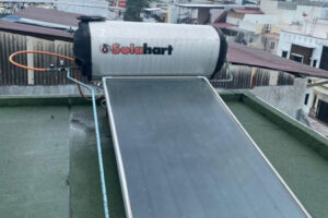 Service Solahart Tangerang untuk Service dan Perawatan Water Heater yang Lebih Aman