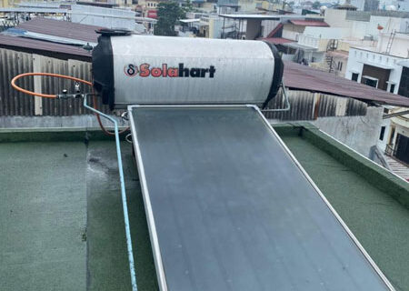 Service Solahart Tangerang untuk Service dan Perawatan Water Heater yang Lebih Aman