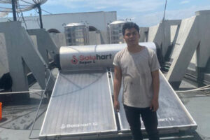 Service Solahart Tangerang Selatan untuk Menjaga Water Heater Tetap Optimal