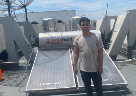 Service Solahart Tangerang Selatan untuk Menjaga Water Heater Tetap Optimal