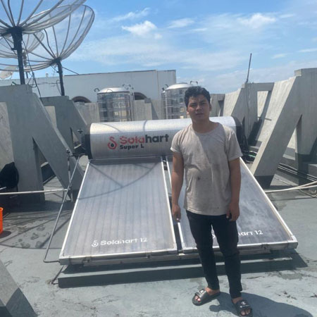 service-solahart-tangerang-selatan